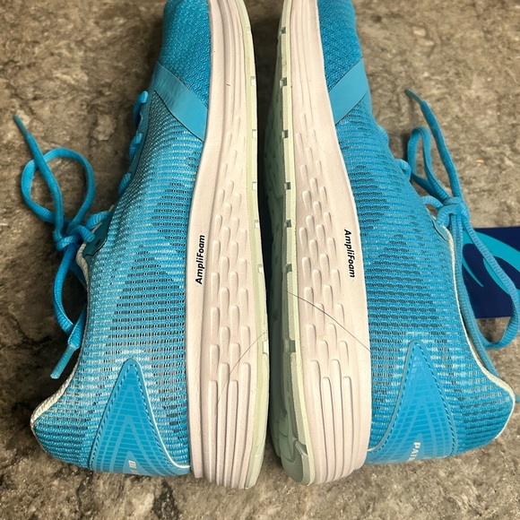 ASICS women’s running shoes, size 8 1/2 new with tags - Picture 4 of 6